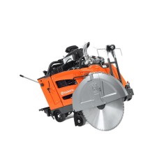 HUS FS7000DL8